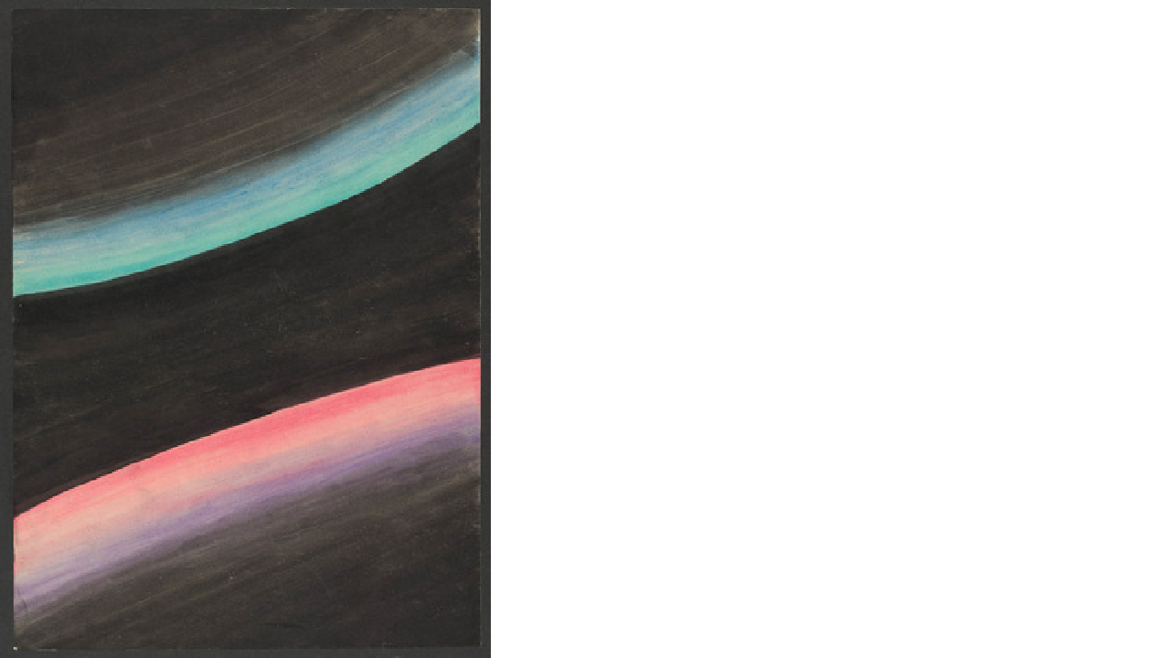 ON THE WAY TO A COLOR RHYTHMS OF LEOPOLD SURVAGE